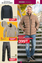 Selgros gazetka Strona 12