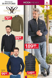 Selgros gazetka Strona 15