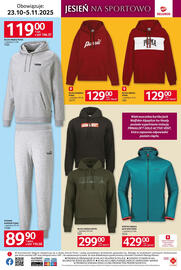 Selgros gazetka Strona 18