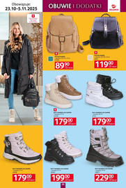 Selgros gazetka Strona 20