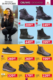 Selgros gazetka Strona 21