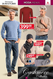 Selgros gazetka Strona 3
