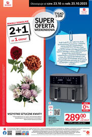 Selgros gazetka Strona 2