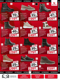 Selgros gazetka Strona 31