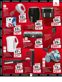Selgros gazetka Strona 32