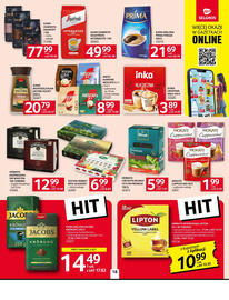 Selgros gazetka Strona 18