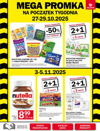 Selgros gazetka Strona 35