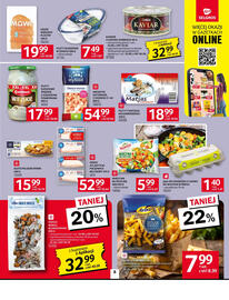 Selgros gazetka Strona 8