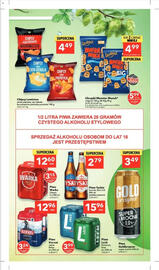 Lewiatan gazetka Strona 12