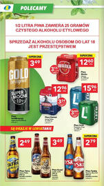 Lewiatan gazetka Strona 12