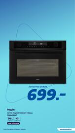 Euronics folder Pagina 10