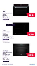 Euronics folder Pagina 11