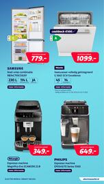 Euronics folder Pagina 12