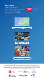 Euronics folder Pagina 15