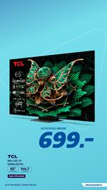 Euronics folder Pagina 5