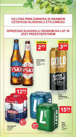 Lewiatan gazetka Strona 12