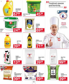 Selgros gazetka Strona 11