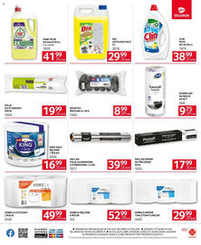 Selgros gazetka Strona 14