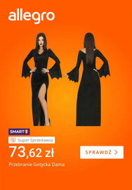 Allegro gazetka tydzień 43 Strona 1