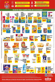 Encarte Extra Supermercado Página 2