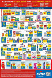 Encarte Extra Supermercado semana 43 Página 2