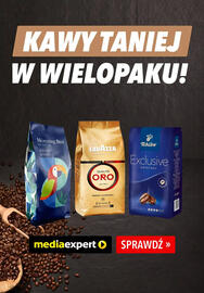 Media Expert gazetka tydzień 43 Strona 1
