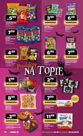 Netto gazetka Strona 12