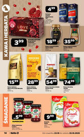 Netto gazetka Strona 14