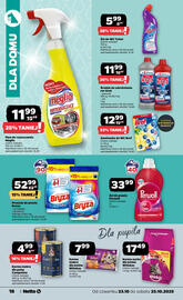 Netto gazetka Strona 18