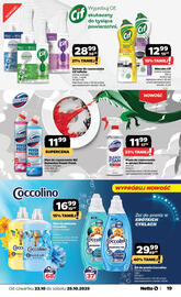 Netto gazetka Strona 19