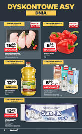 Netto gazetka Strona 2
