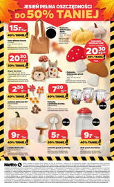 Netto gazetka Strona 29