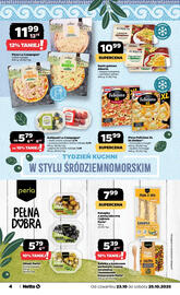 Netto gazetka Strona 4