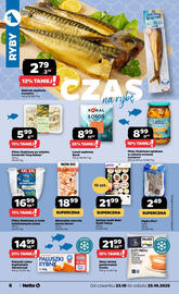 Netto gazetka Strona 6
