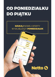 Netto gazetka tydzień 43 Strona 9