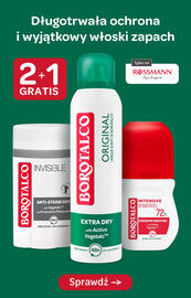 Rossmann gazetka Strona 6