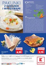 Kaufland gazetka tydzień 43 Strona 2