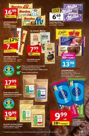 Auchan gazetka tydzień 43 Strona 15