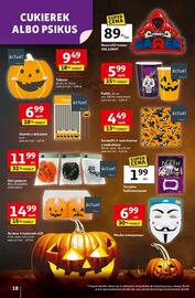 Auchan gazetka tydzień 43 Strona 18