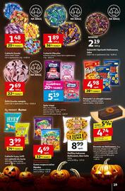 Auchan gazetka tydzień 43 Strona 19