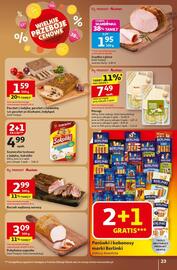 Auchan gazetka tydzień 43 Strona 23