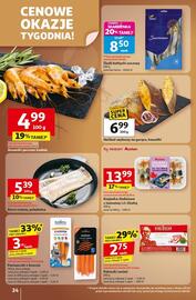 Auchan gazetka tydzień 43 Strona 24