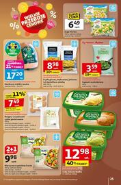 Auchan gazetka tydzień 43 Strona 25