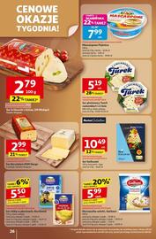 Auchan gazetka tydzień 43 Strona 26