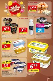 Auchan gazetka tydzień 43 Strona 27