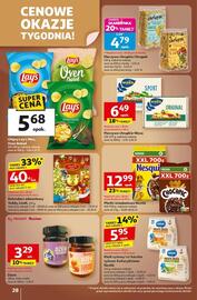 Auchan gazetka tydzień 43 Strona 28