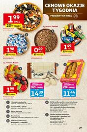 Auchan gazetka tydzień 43 Strona 29