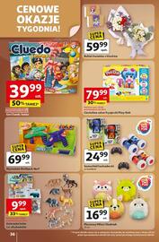 Auchan gazetka tydzień 43 Strona 36