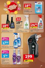Auchan gazetka tydzień 43 Strona 37