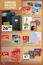 Auchan gazetka tydzień 43 Strona 38
